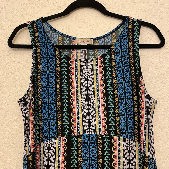One World Dress like new - Picture 1 of 7